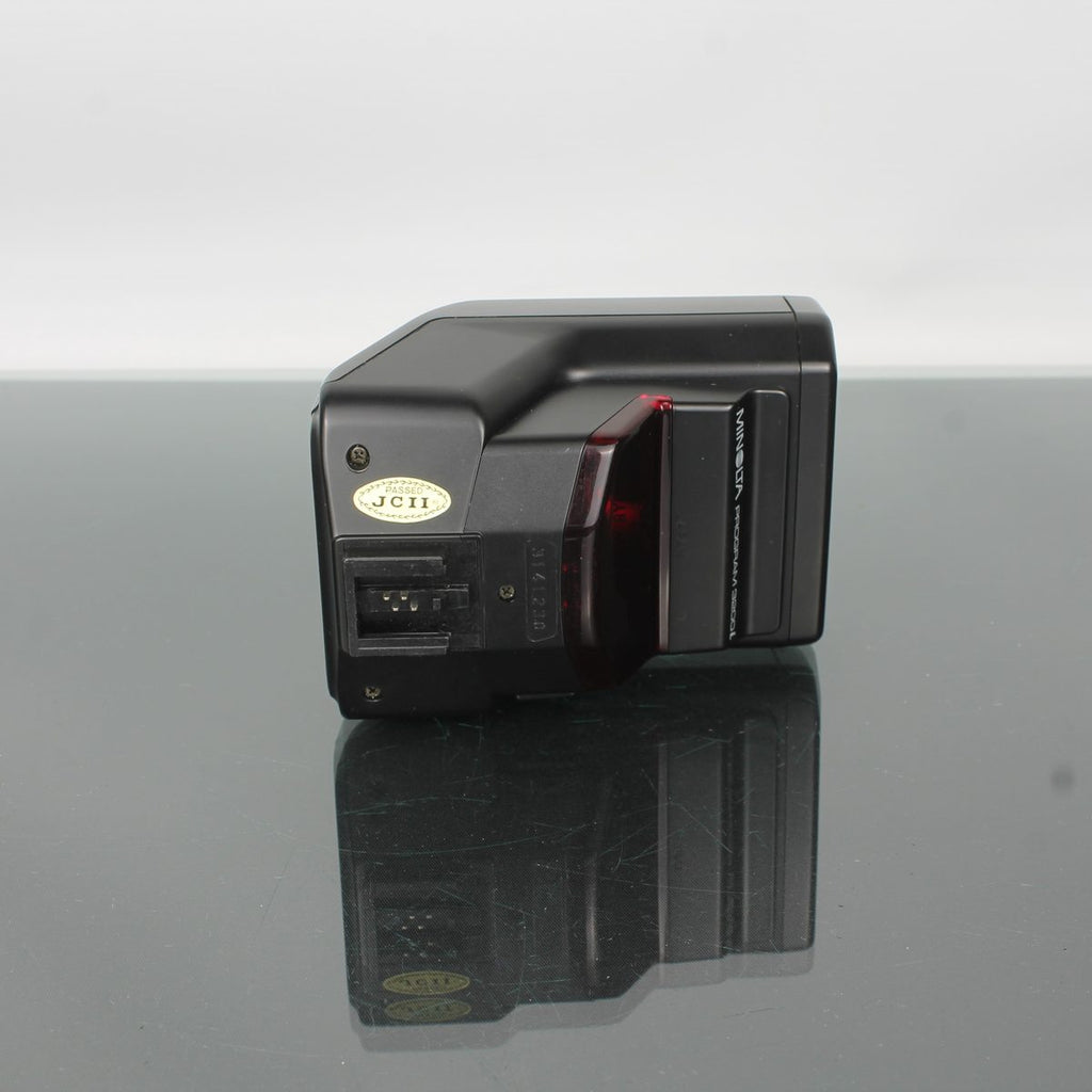 Minolta Program Flash 3200i