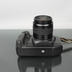 Canon EOS 600 + EF 35-80mm 1:4-5.6 II