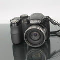 Fujifilm FinePix S1700