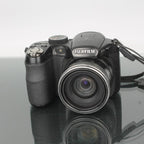 Fujifilm FinePix S1700