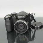 Fujifilm FinePix S1700