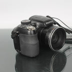Fujifilm FinePix S1700