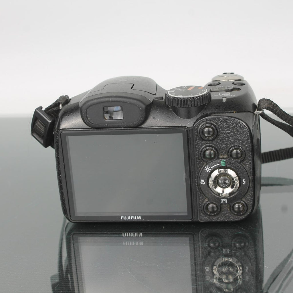 Fujifilm FinePix S1700