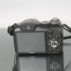 Fujifilm FinePix S1700