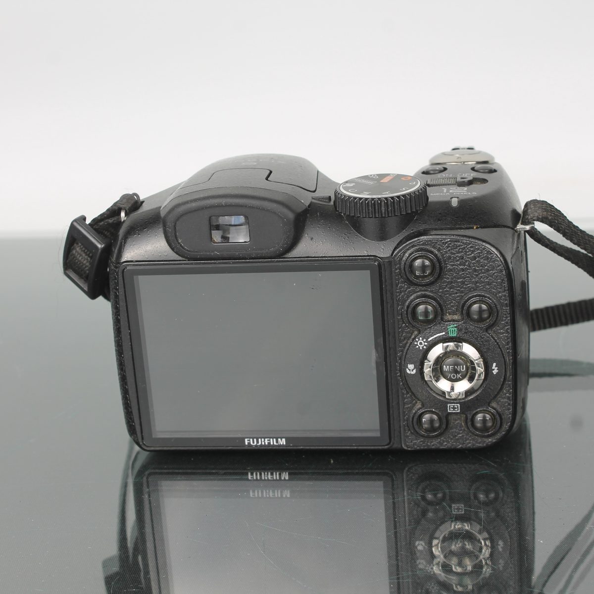 Fujifilm FinePix S1700