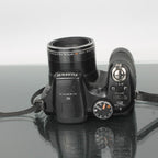 Fujifilm FinePix S1700