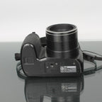 Fujifilm FinePix S1700