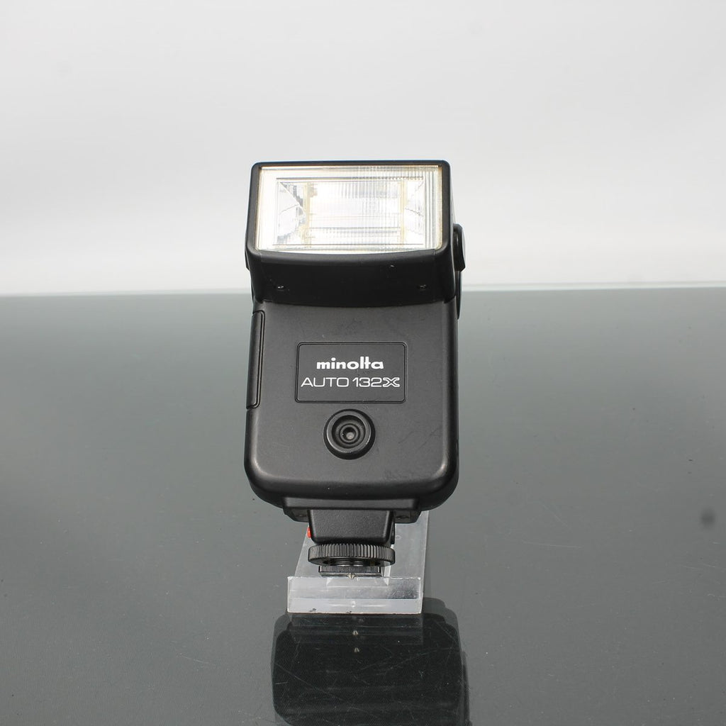 Minolta Auto 132X