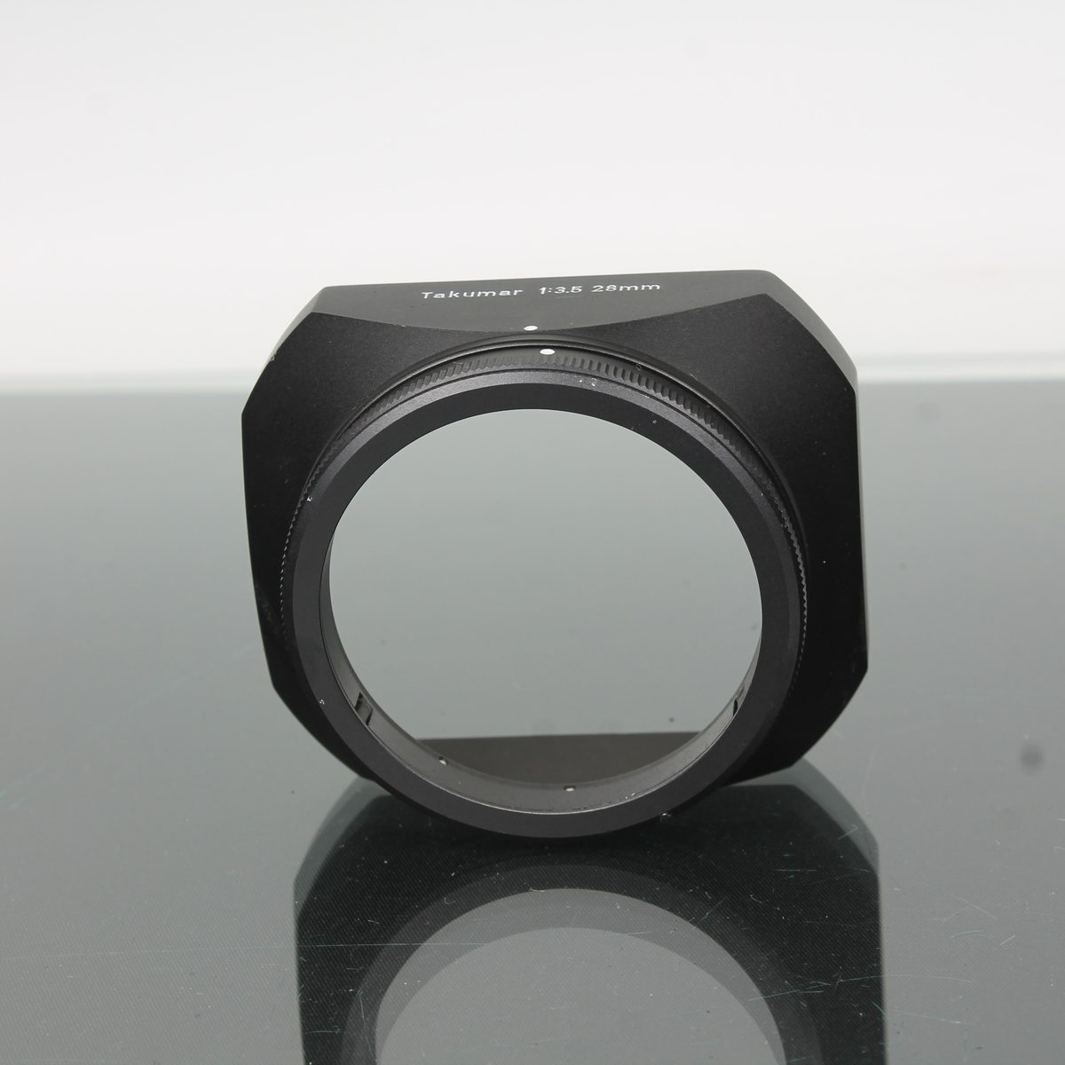 Takumar 1:3.5 28mm Lens hood
