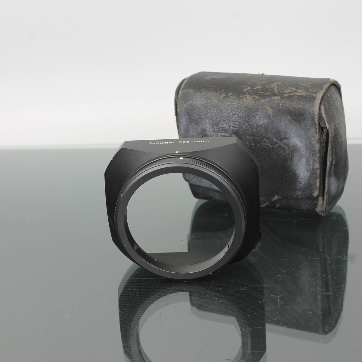 Takumar 1:3.5 28mm Lens hood