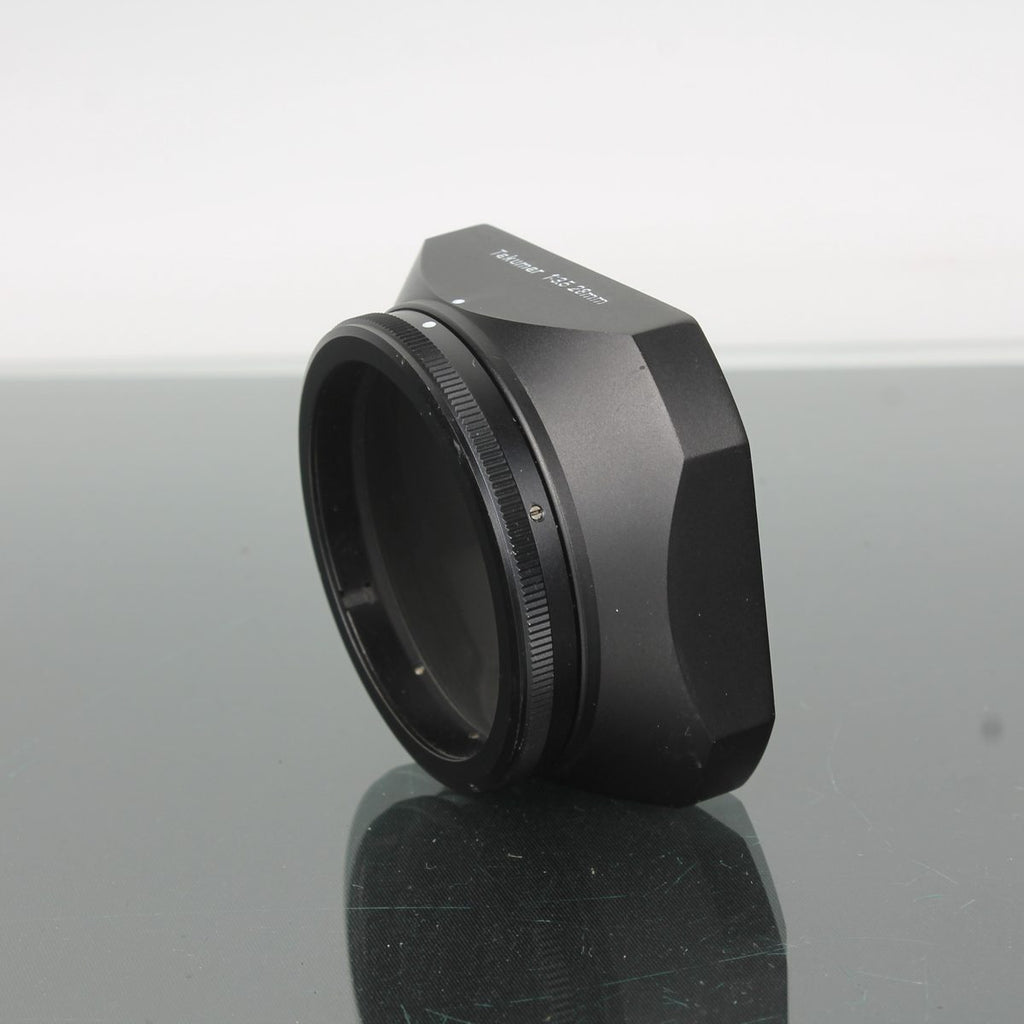 Takumar 1:3.5 28mm Lens hood
