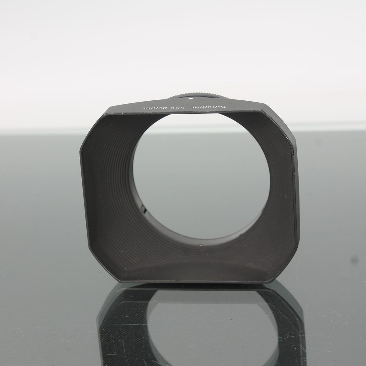 Takumar 1:3.5 28mm Lens hood
