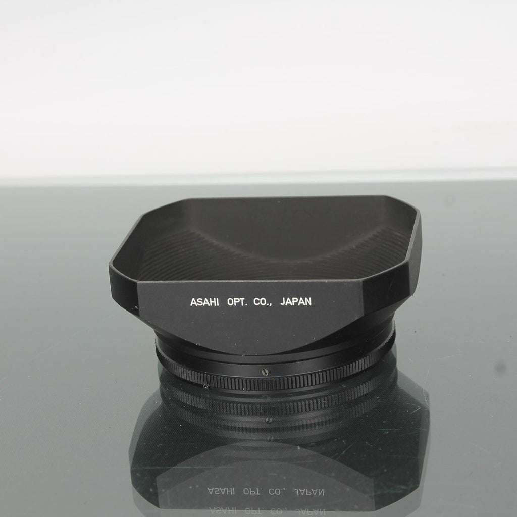 Takumar 1:3.5 28mm Lens hood