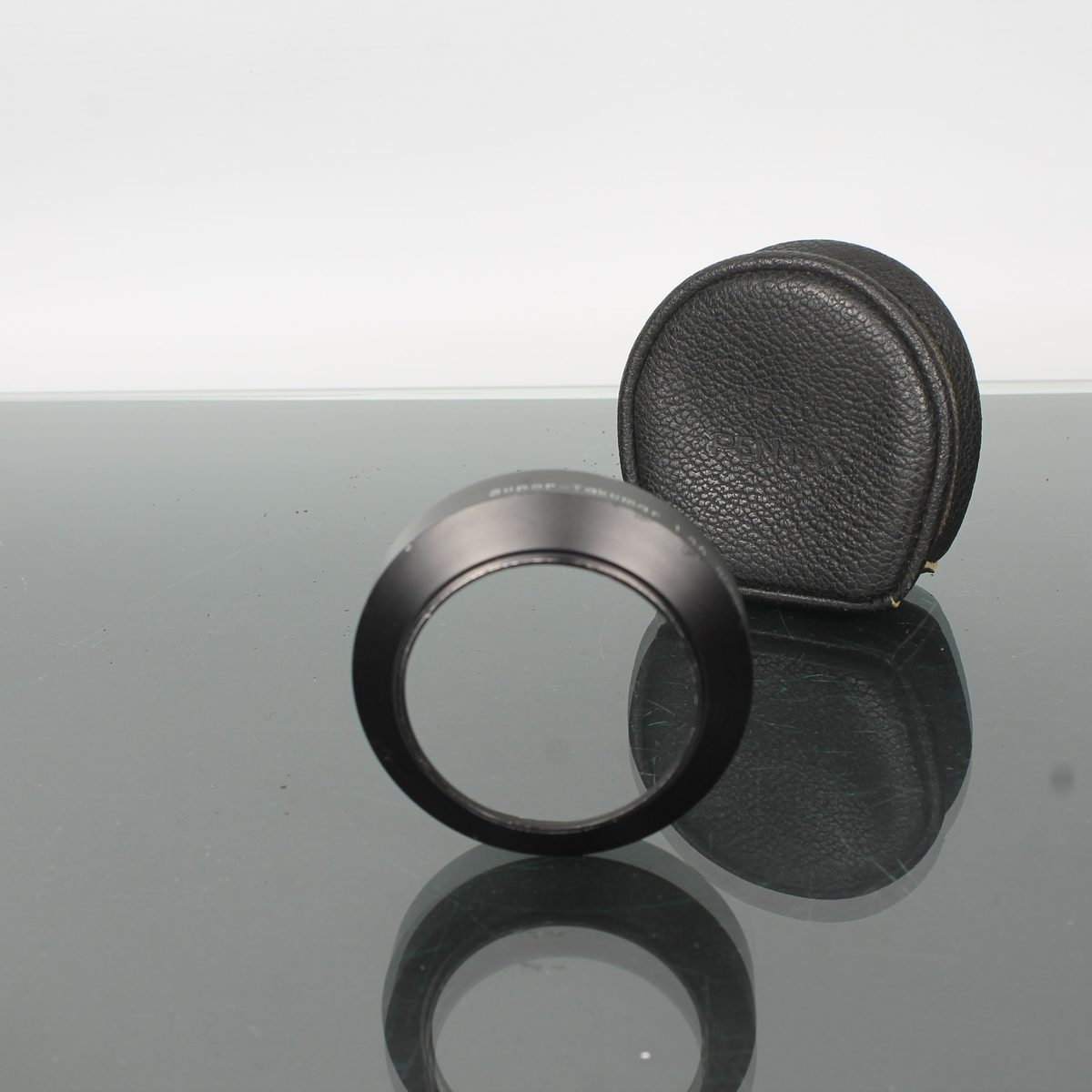 Super Takumar 35mm f/3.5 Lens Hood
