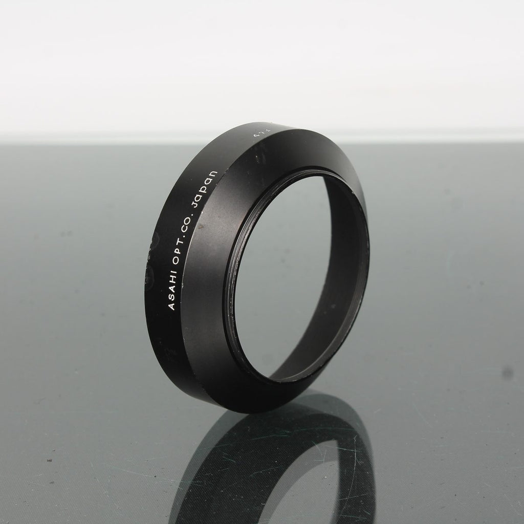Super Takumar 35mm f/3.5 Lens Hood
