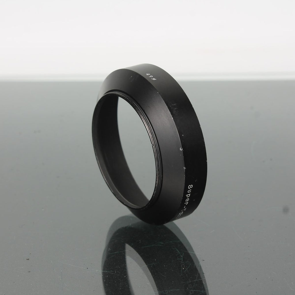 Super Takumar 35mm f/3.5 Lens Hood