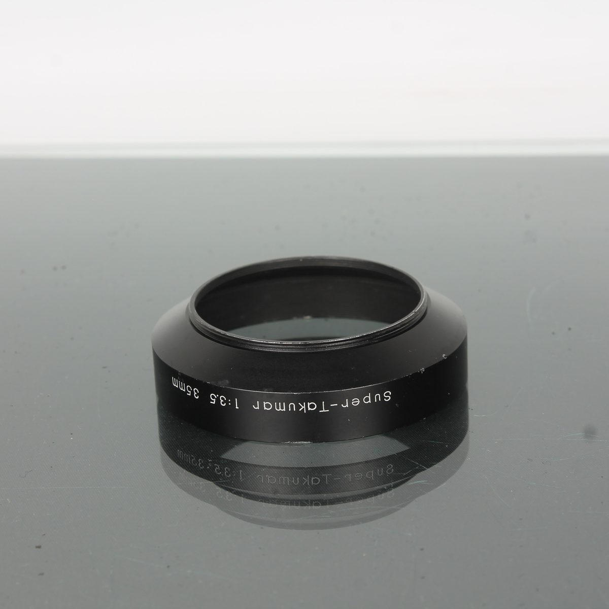 Super Takumar 35mm f/3.5 Lens Hood