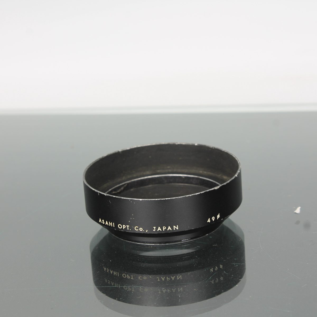 Asahi Pentax Standard Lens 1:1.4 50mm Lens Hood