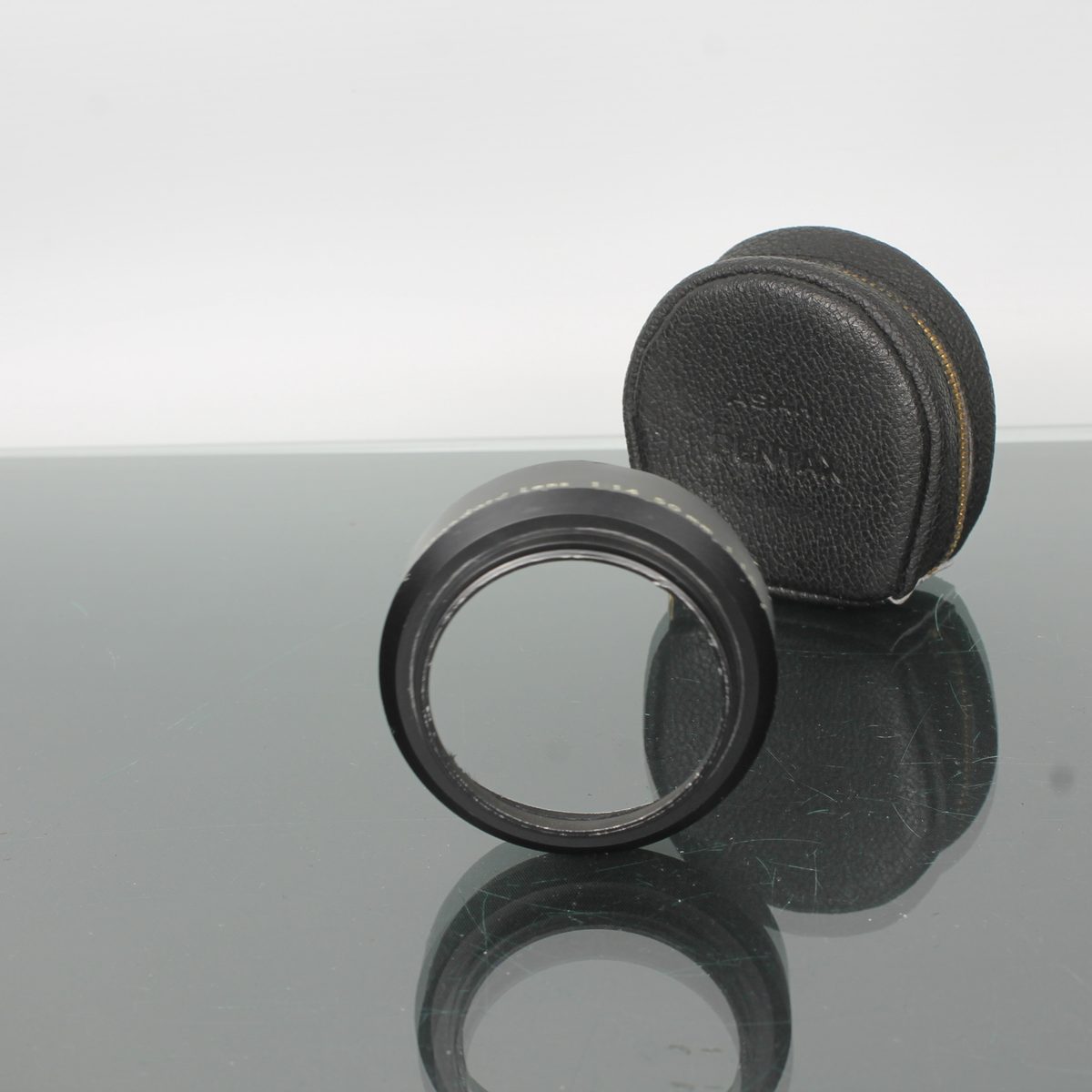 Asahi Pentax Standard Lens 1:1.4 50mm Lens Hood
