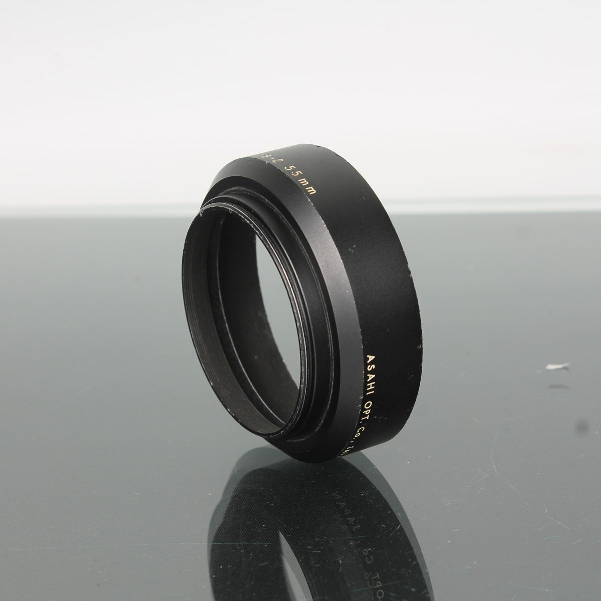 Asahi Pentax Standard Lens 1:1.4 50mm Lens Hood
