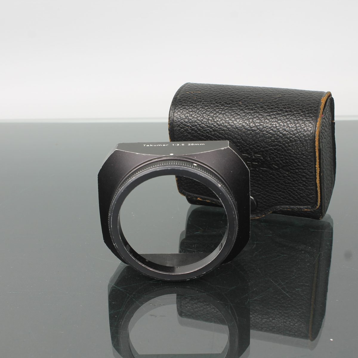 Takumar 1:3.5 28mm Lens Hood
