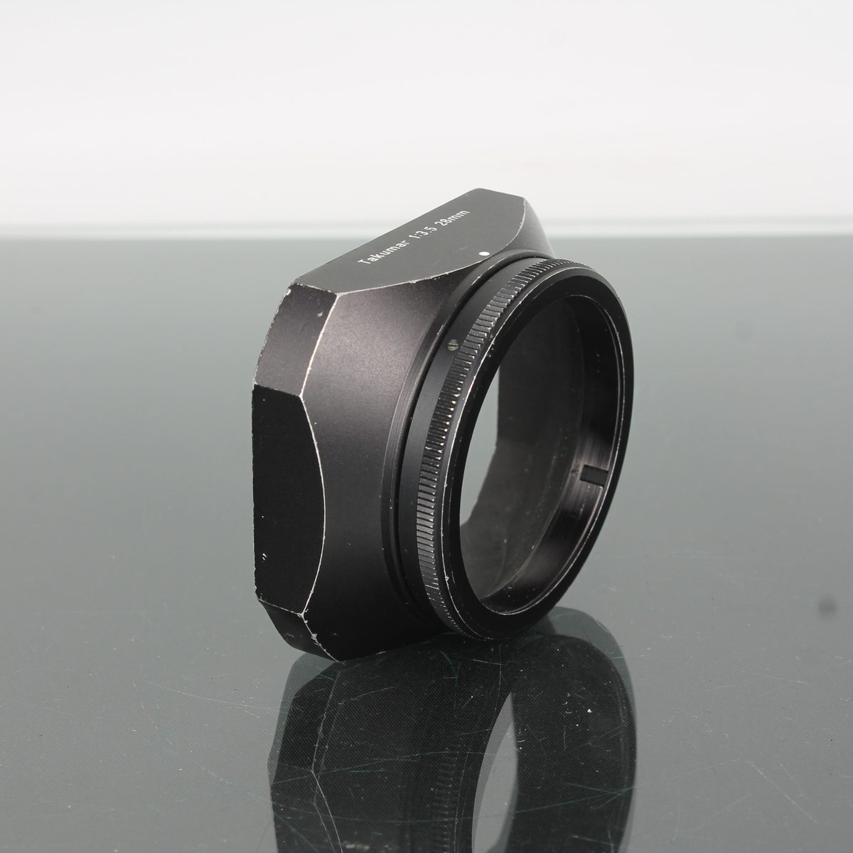 Takumar 1:3.5 28mm Lens Hood