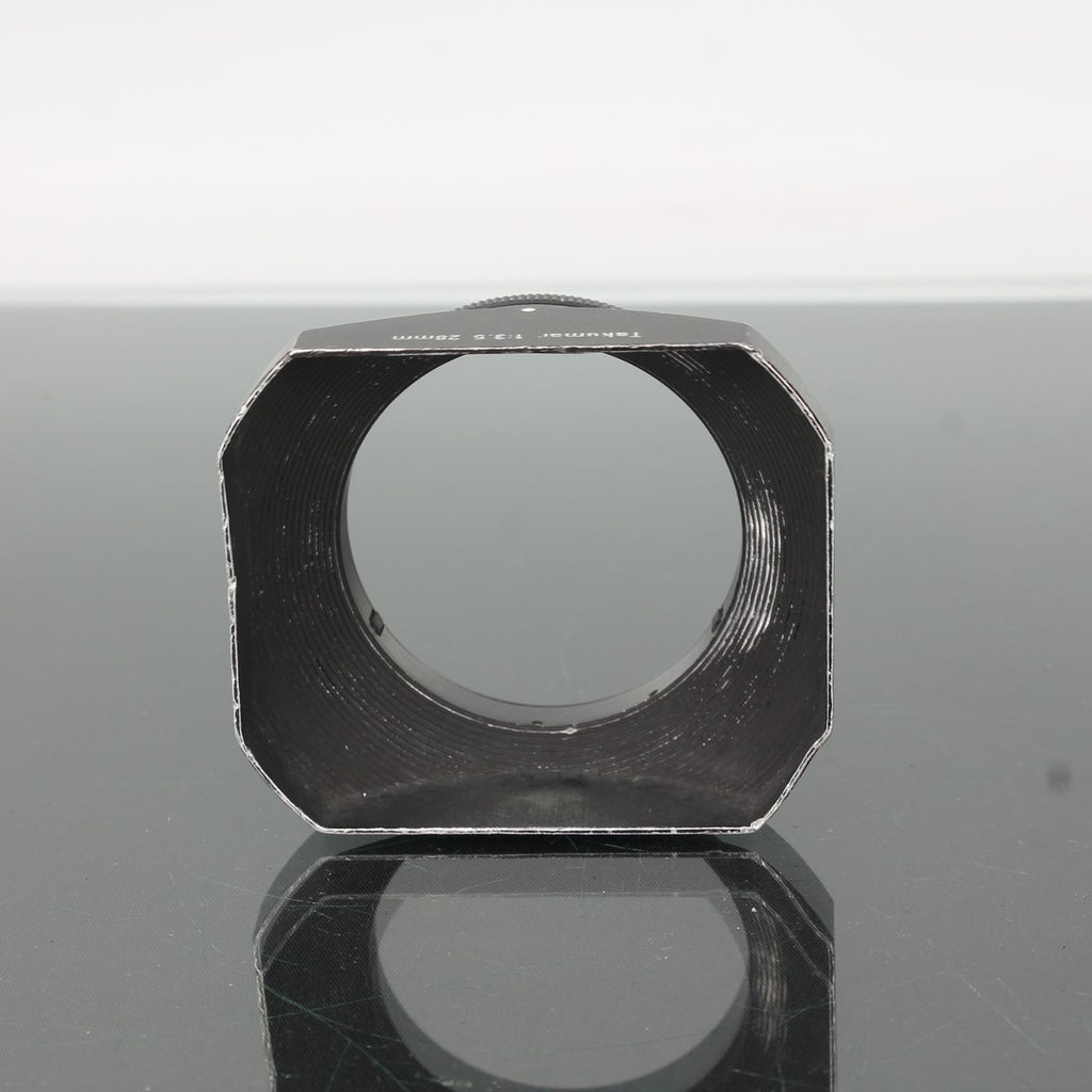Takumar 1:3.5 28mm Lens Hood