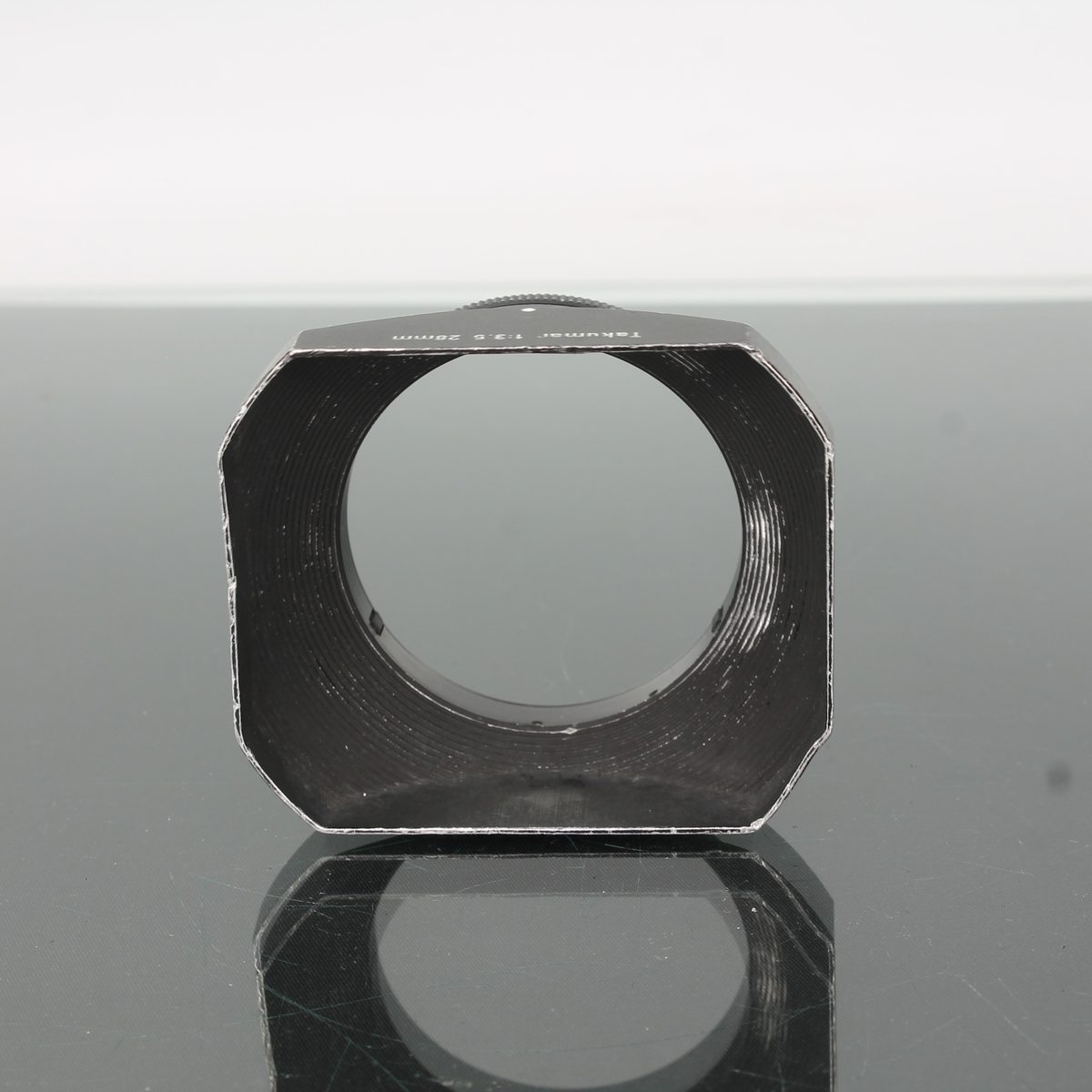 Takumar 1:3.5 28mm Lens Hood