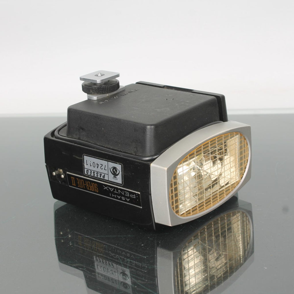 Pentax Super-Lite II