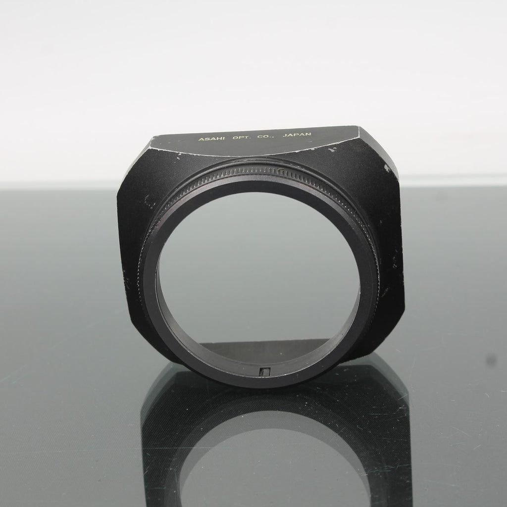 Takumar 1:3.5 28mm Lens Hood
