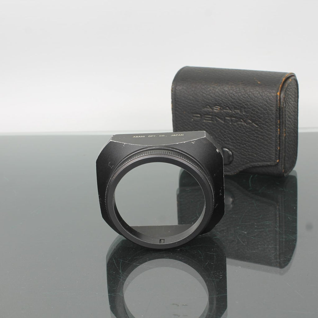 Takumar 1:3.5 28mm Lens Hood