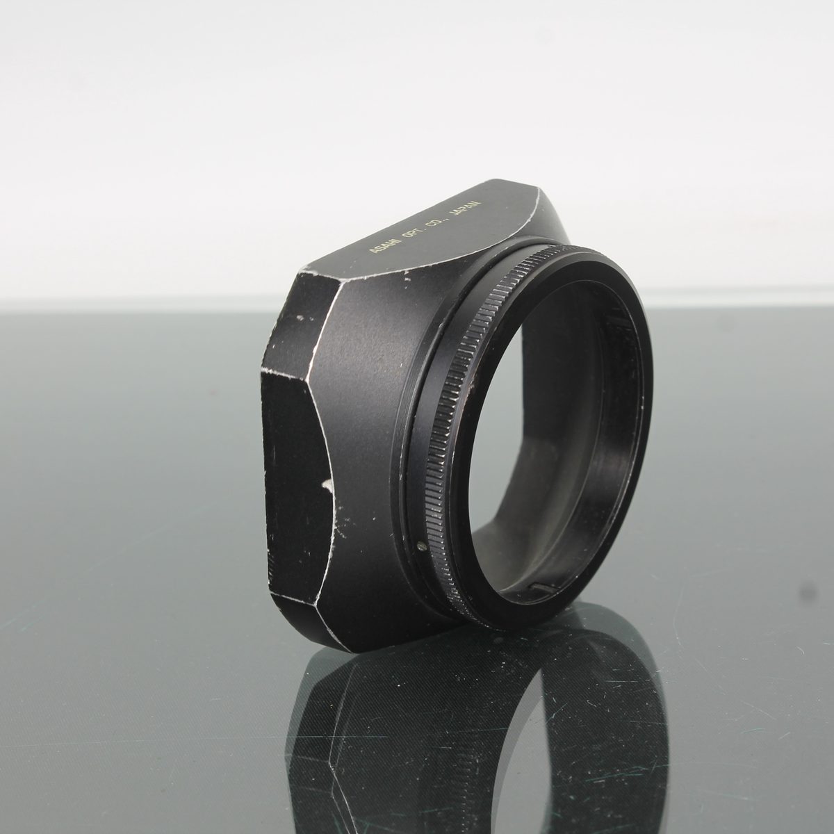 Takumar 1:3.5 28mm Lens Hood