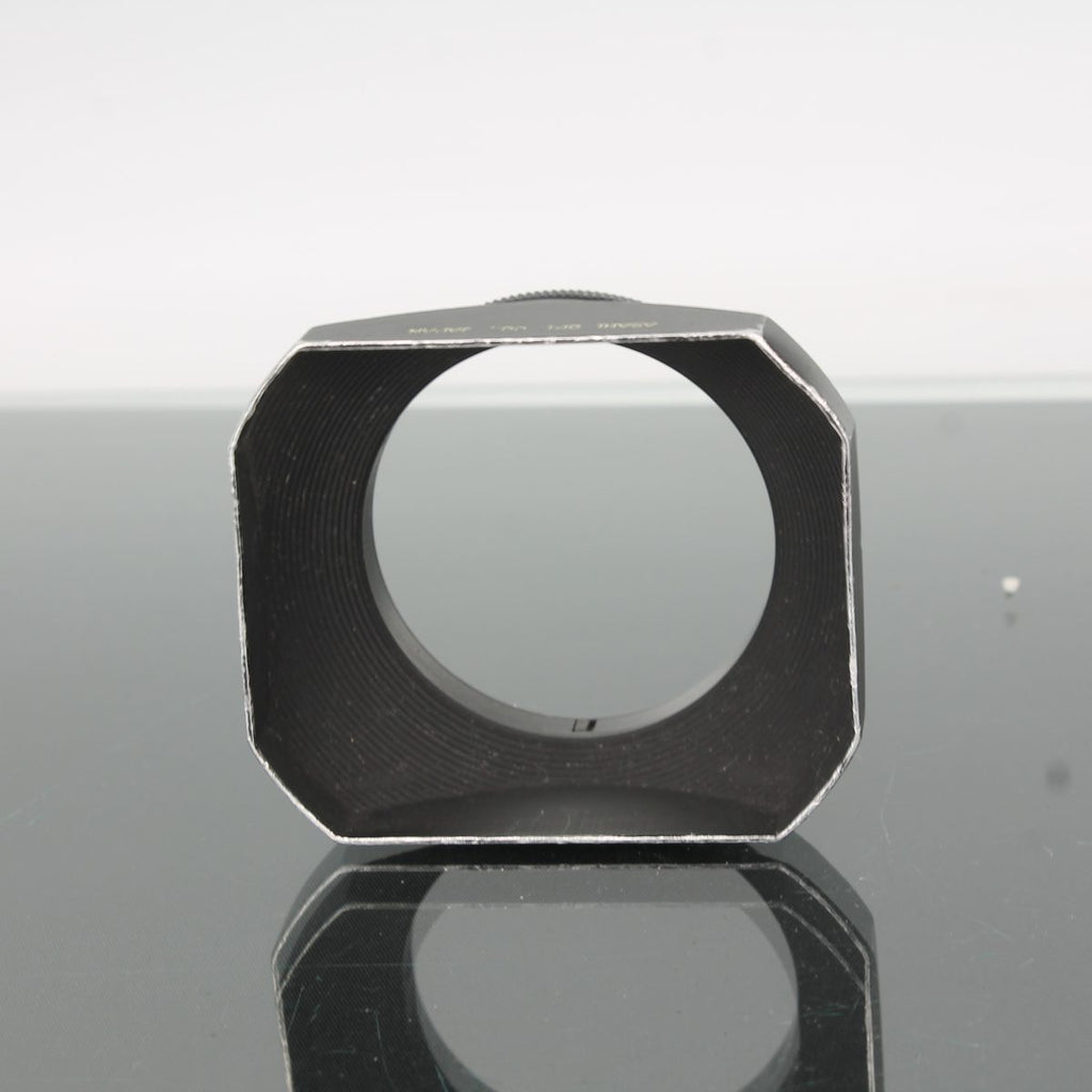 Takumar 1:3.5 28mm Lens Hood