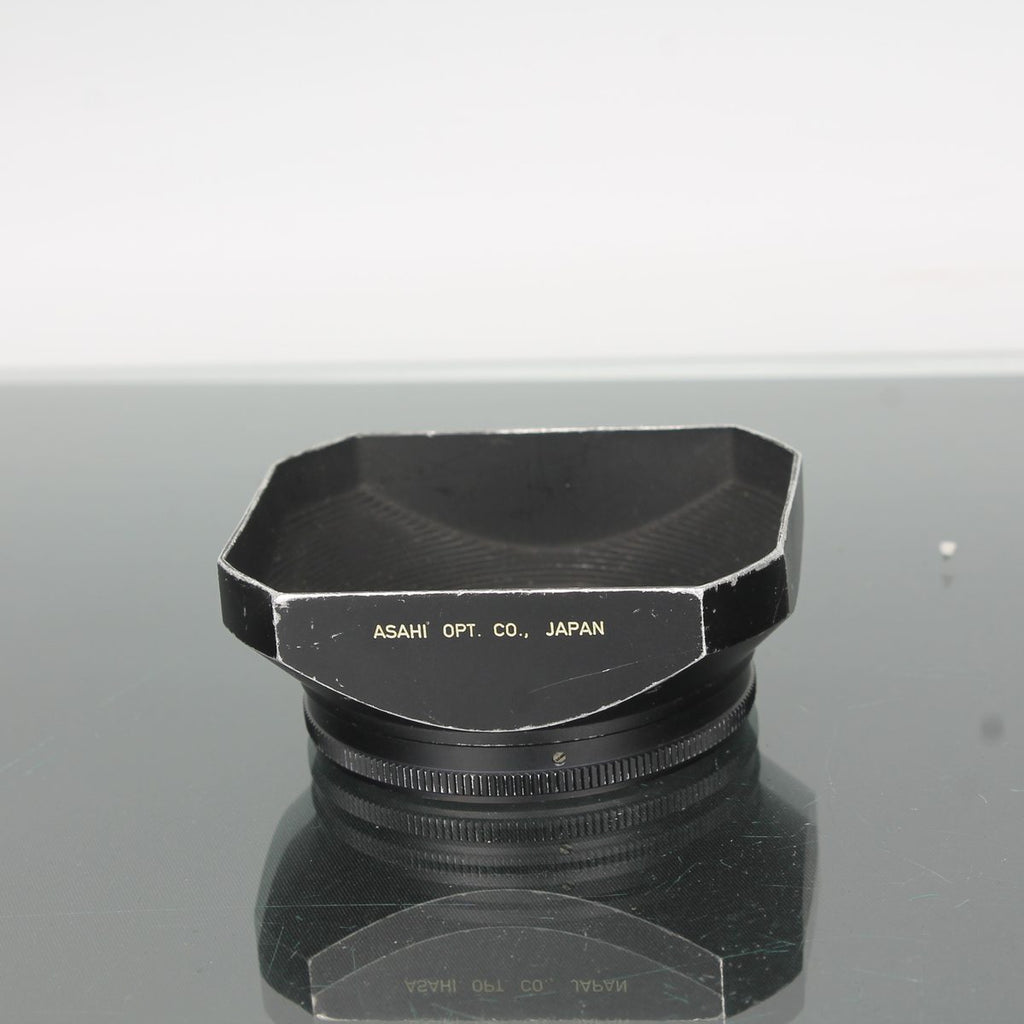 Takumar 1:3.5 28mm Lens Hood