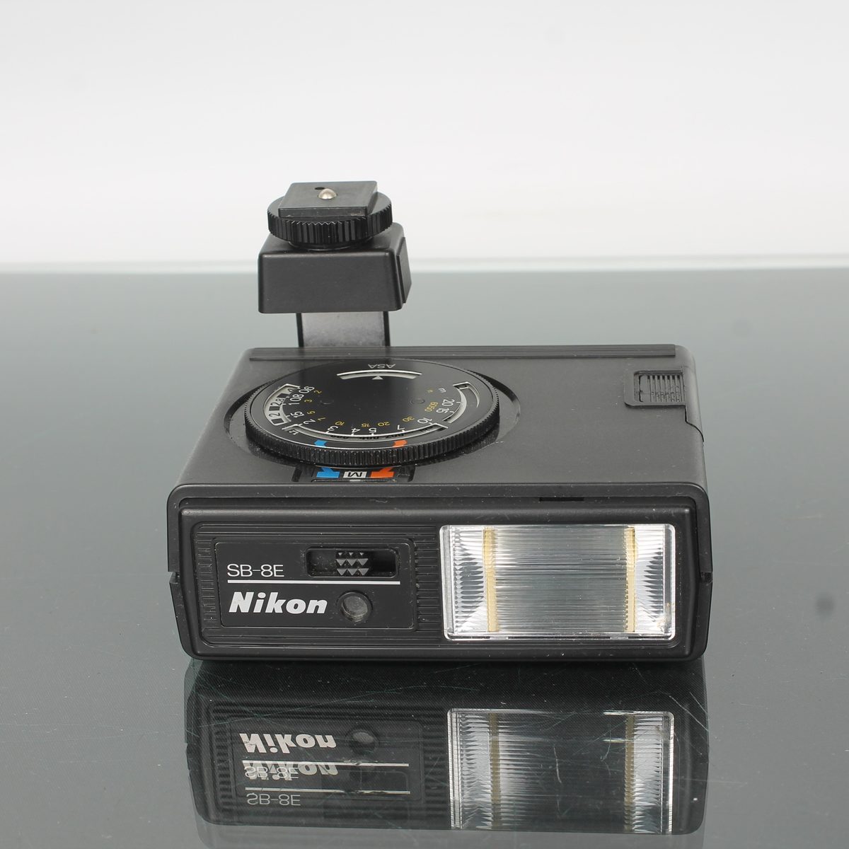 Nikon SB-8E Speedlite