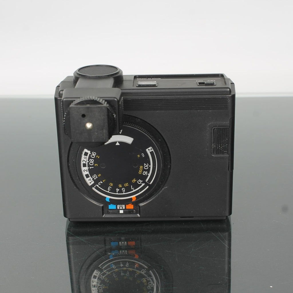 Nikon SB-8E Speedlite