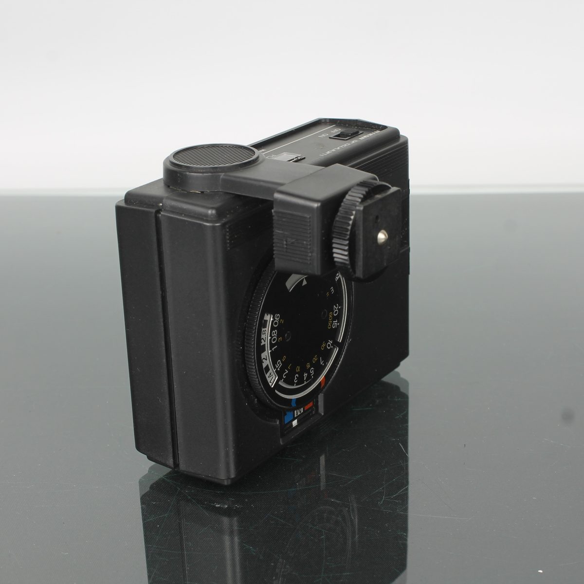 Nikon SB-8E Speedlite