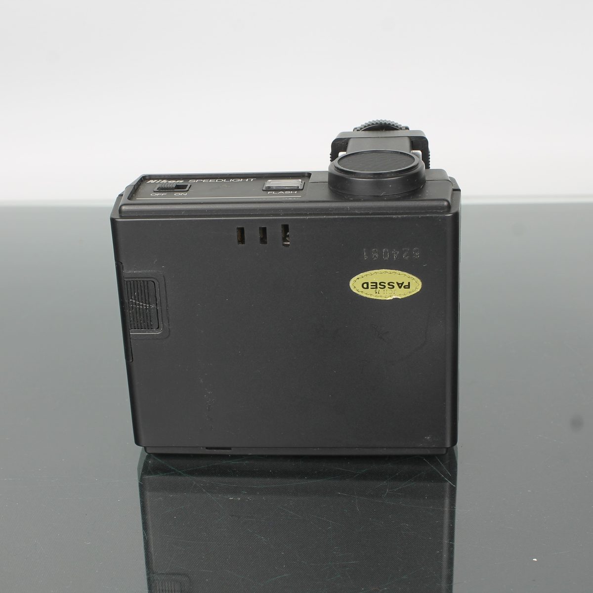 Nikon SB-8E Speedlite