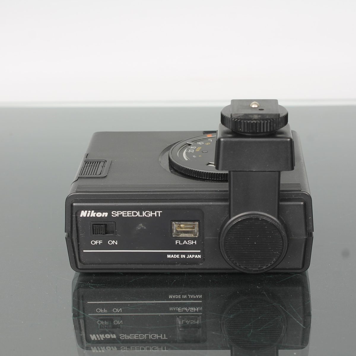 Nikon SB-8E Speedlite