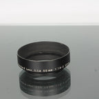 Asahi Pentax 1:1.4 50mm Lens Hood