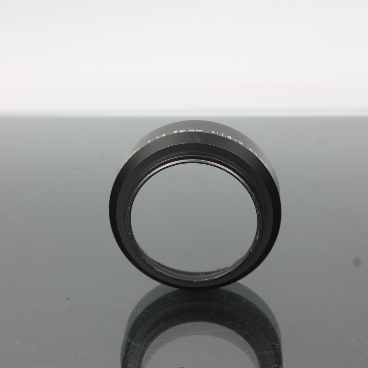Asahi Pentax 1:1.4 50mm Lens Hood