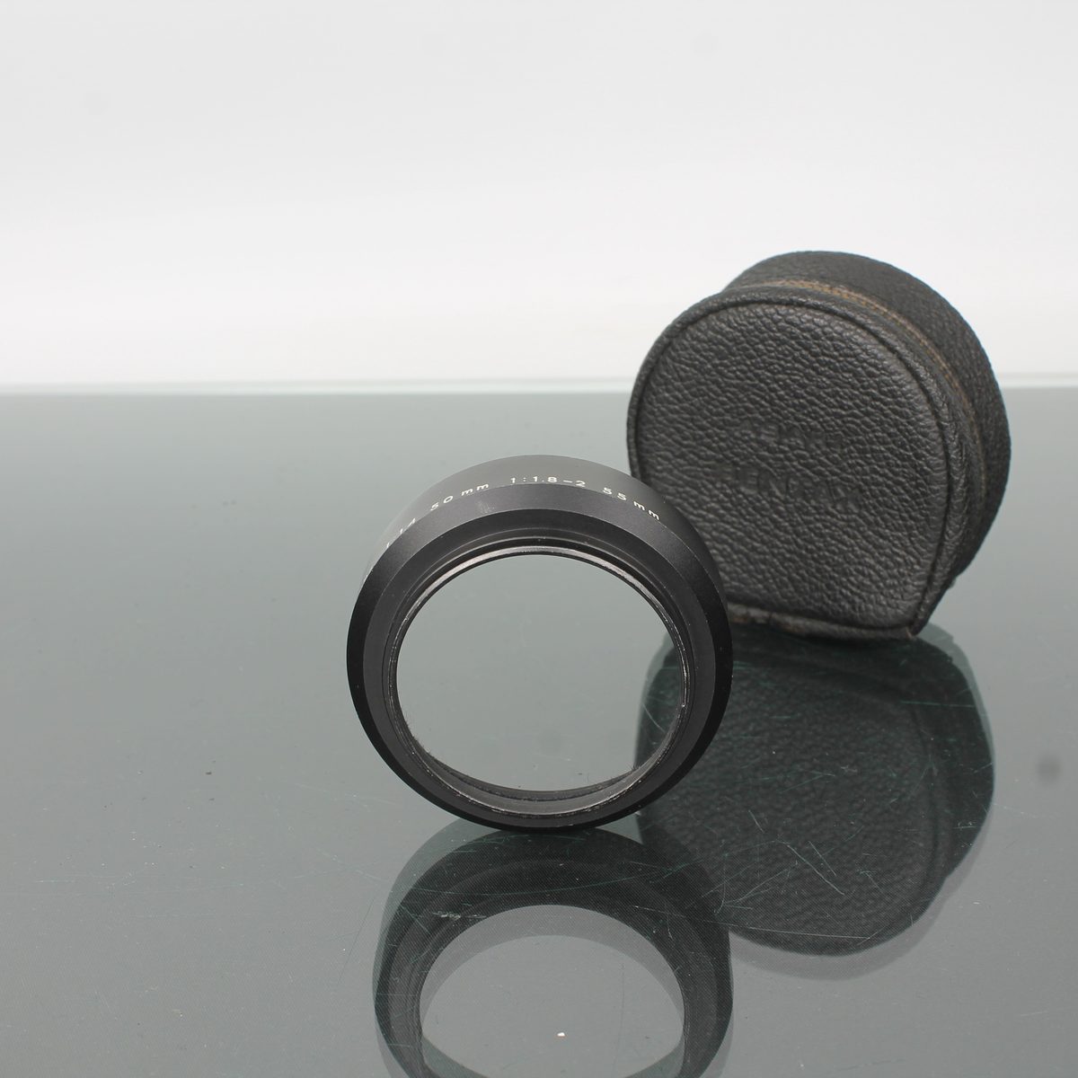 Asahi Pentax 1:1.4 50mm Lens Hood