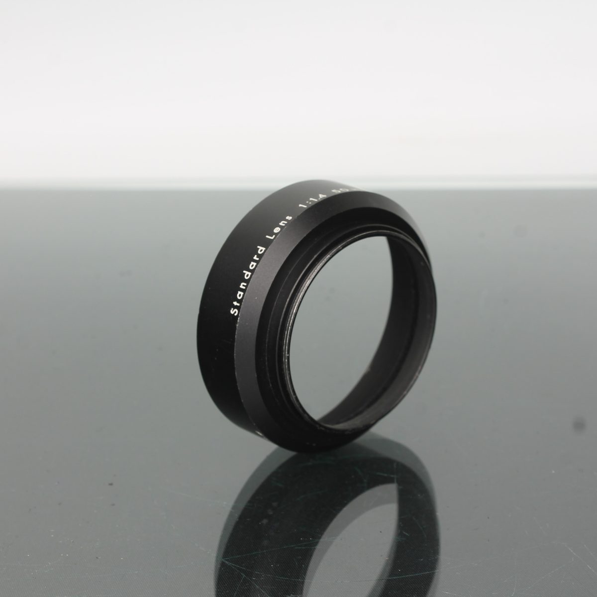 Asahi Pentax 1:1.4 50mm Lens Hood