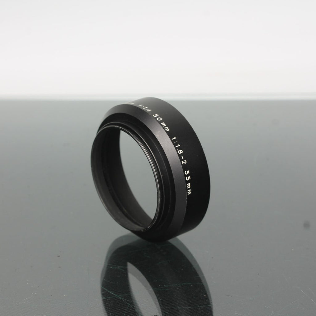 Asahi Pentax 1:1.4 50mm Lens Hood