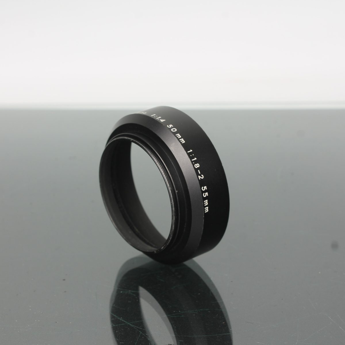 Asahi Pentax 1:1.4 50mm Lens Hood