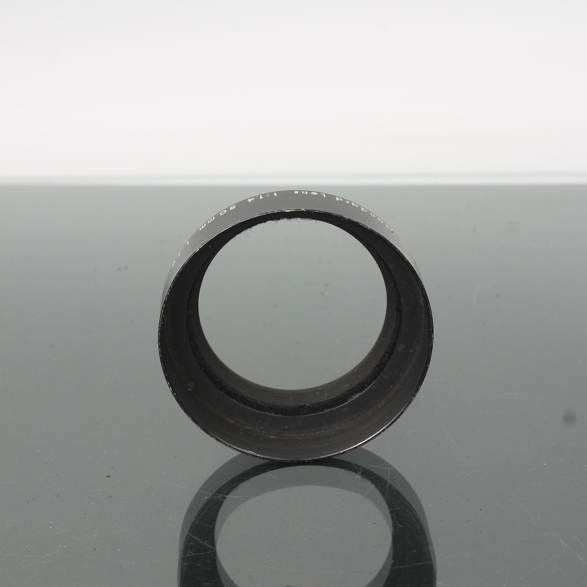 Asahi Pentax 1:1.4 50mm Lens Hood