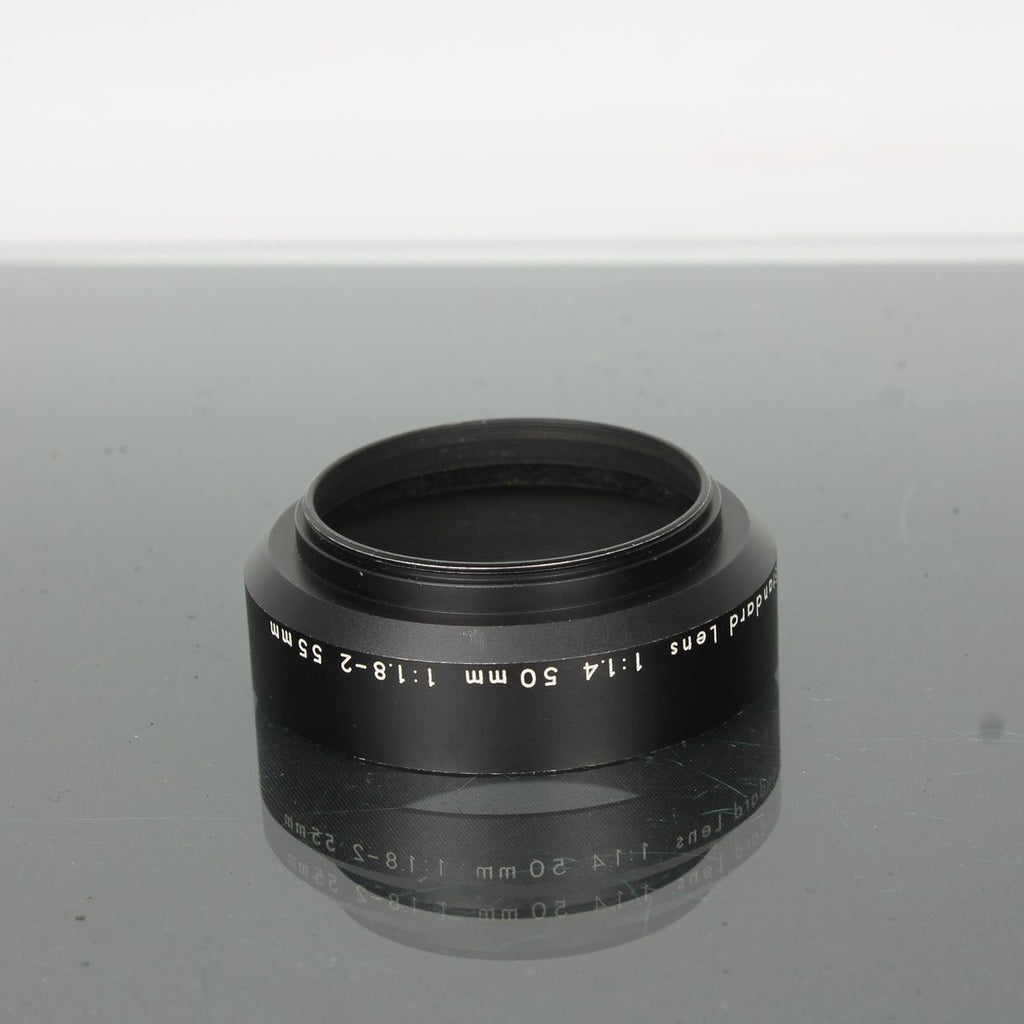 Asahi Pentax 1:1.4 50mm Lens Hood