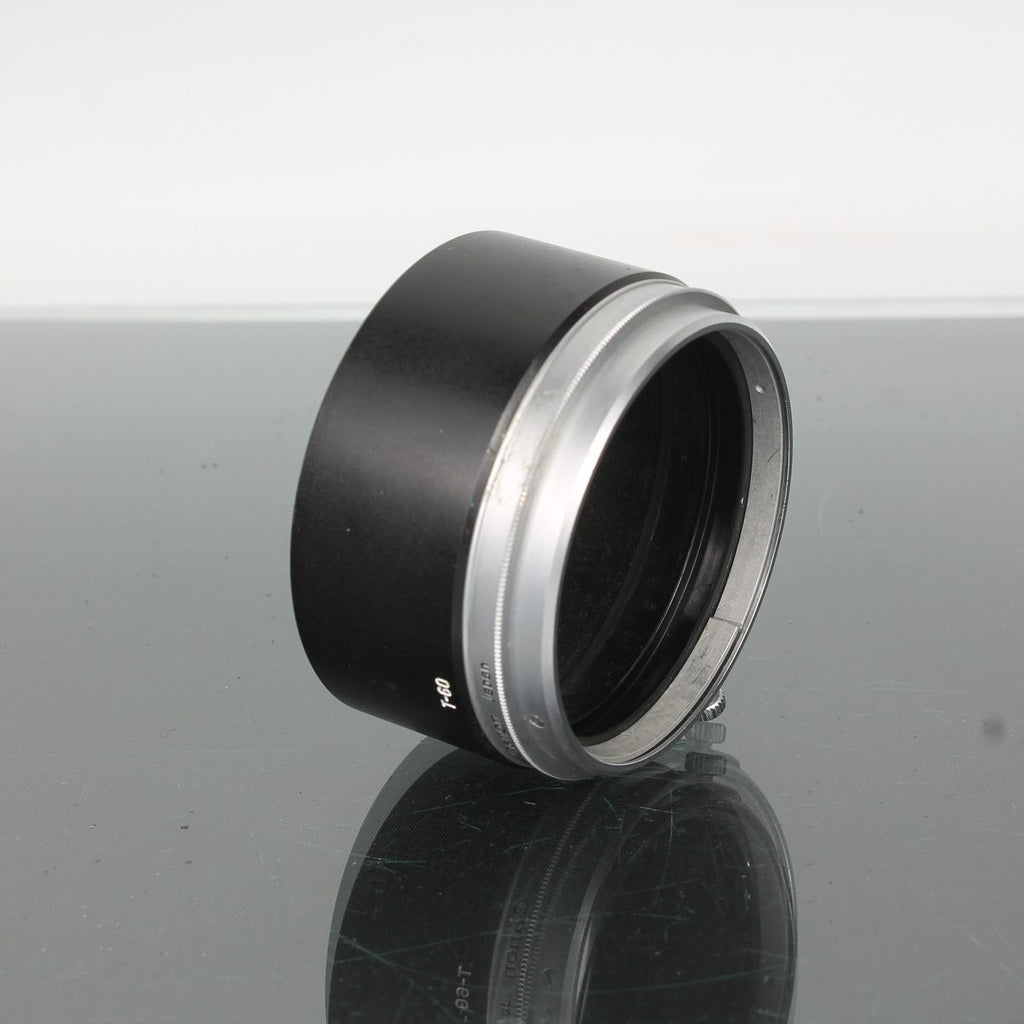 Canon T60 60mm Lens hood