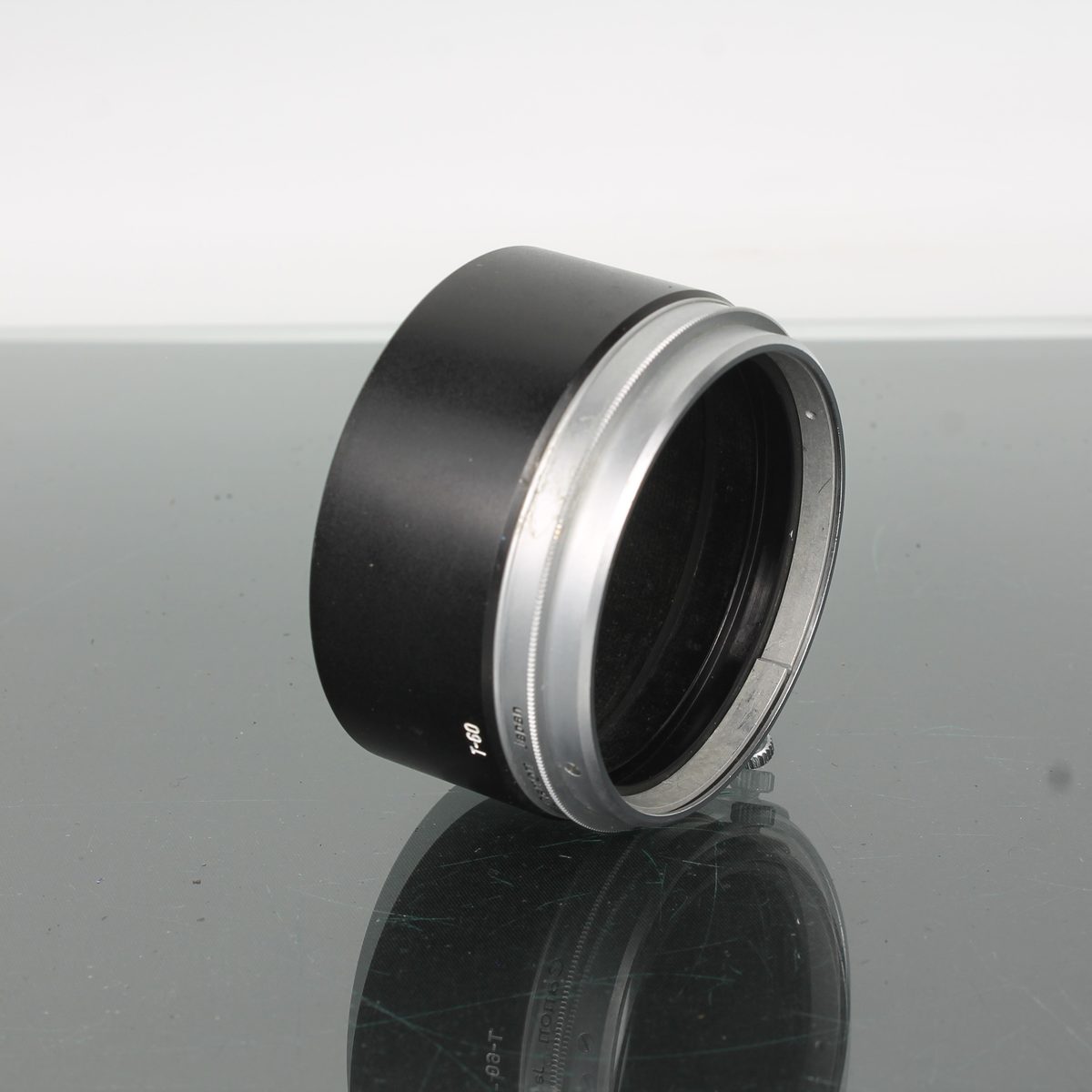 Canon T60 60mm Lens hood