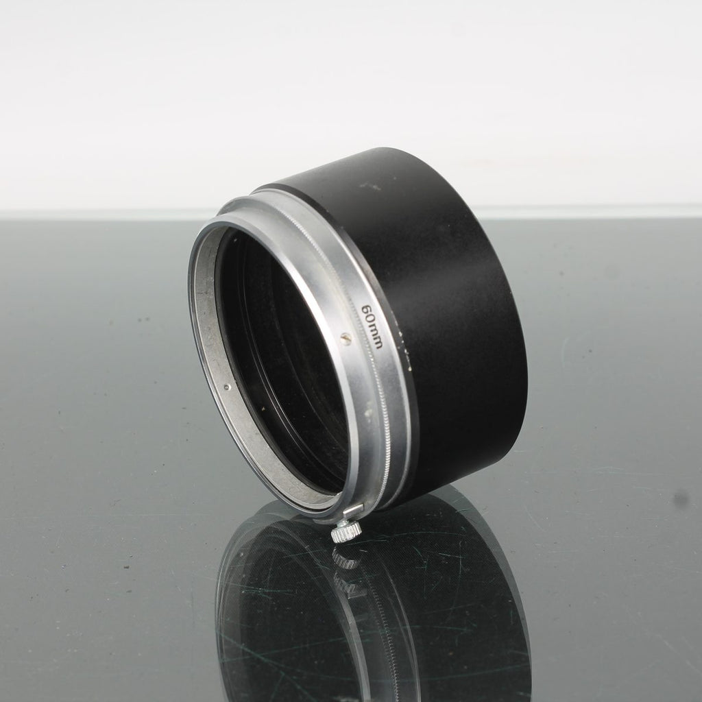 Canon T60 60mm Lens hood